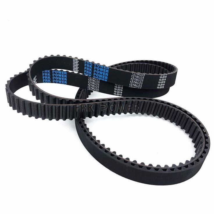 Timing Belts